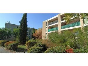 Vente appartement 2 pièces 55 m² Le Thor (84250)