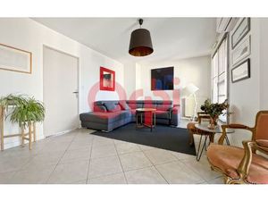 Appartement Lyon 3 90 m² T-3 à vendre  410 000 €