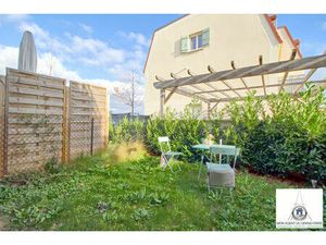 Location Saclay Appartement 2 Pieces meuble de 48m² + jardin