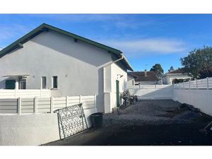 Appartement Tarnos 39 m² T-2 à vendre  267 750 €