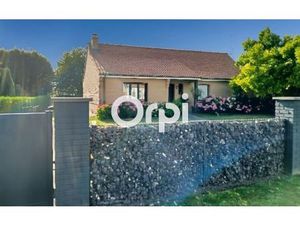 Maison Aubigny-en-Artois 100 m² T-4 à vendre  290 375 €