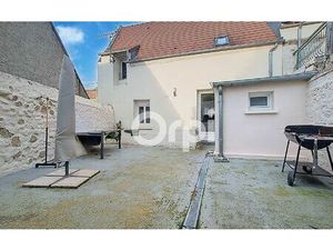 Maison Béthisy-Saint-Pierre m² T-4 à vendre  169 000 €