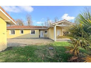 Maison Grenade-sur-l'Adour 105 m² T-5 à vendre  263 000 €