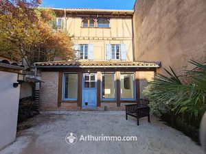 Vente maison 5 pièces 111 m² Rabastens (81800)