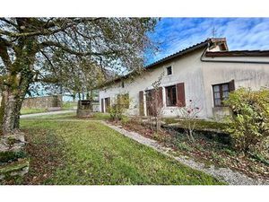 Maison Rouzède m² T-6 à vendre  149 900 €