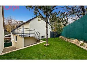 Maison Saulx-les-Chartreux 51 m² T-3 à vendre  255 000 €