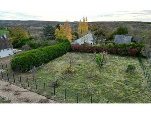 Terrain Aubergenville m² T- à vendre  182 000 €