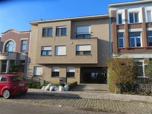 Appartement à louer à Joris Helleputtestraat 36 Borgerhout (RBU79228)