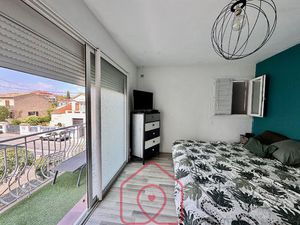 Vente appartement 4 pièces 100 m² Saint-Raphaël (83700)