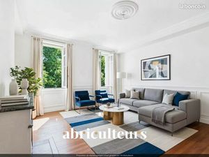 Appartement 4 pièces 84 m²