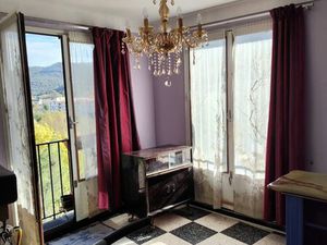 Appartement T2 plein sud