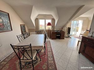 Appartement 2 pièces 66 m²