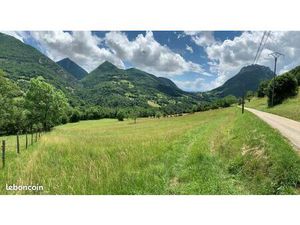 Terrains agricoles et foret