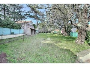 Terrain 473m2 hors lotissement