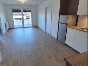 Appartement 3 pièces 52 m2
