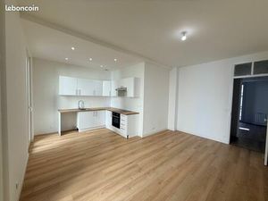 Superbe 4 pièces refait à neuf  terrasse