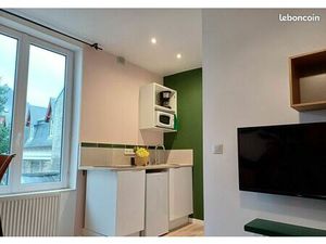 Joli 2P - Amiens cirque - 28 m2