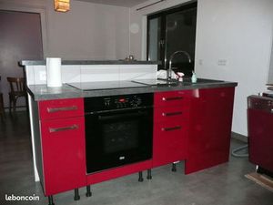 Location T2 48m2 Lumineux