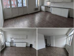 Duplex 4 pièces 90m2