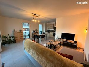 Appartement 3 pièces 75m²