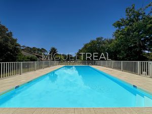 Appartement 2 pièces - 41 m²