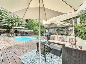 Villa de luxe à louer à Cannes : 6 000€/mois | 180m²