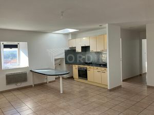 Location appartement 3 pièces 55 m² à Auxerre (89000)