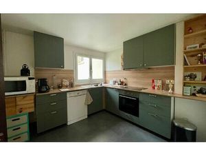 Appartement Les Ulis 97 m² T-2 à vendre  215 000 €