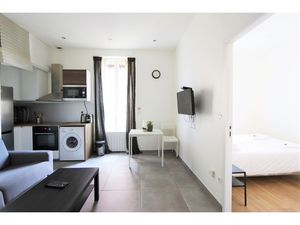 Appartement 2 pièces - 30 m²