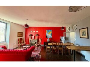 Location appartement  100.74 m² T-4 à Montmorillon  815 €