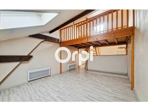 Appartement Saint-Martin-en-Haut 34.33 m² T-1 à vendre  94 000 €