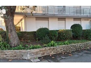 Appartement Saint-Nazaire 50.28 m² T-2 à vendre  167 400 €