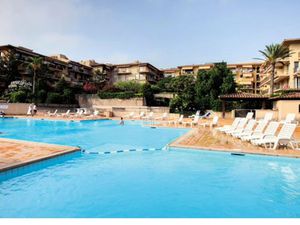 Appartement 1 pièce - 29 m²