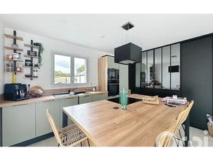 Location maison  74.01 m² T-4 à Brech  1 100 €