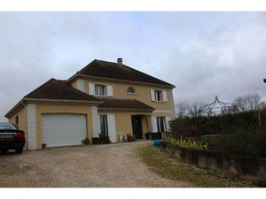 Location maison 6 pièces 145 m² à Chevannes (89240)