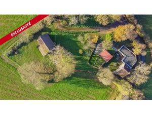 Vente maison 5 pièces 120 m² à Fresnay-sur-Sarthe (72130)  215 000 €