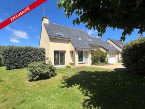 Vente maison 5 pièces 107 m² à Larmor-Baden (56870)  570 000 €
