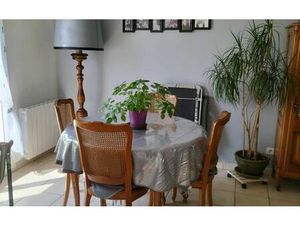 Location maison  m² T-2 à Neufchâtel-en-Saosnois  550 €