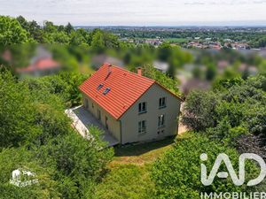 Vente Maison/villa 9 pièces