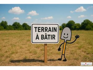 Vente terrain 2747 m² à Muret (31600)  240 000 €