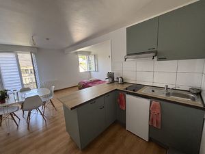 Location appartement 1 pièce 29 m² à Saint-Michel-sur-Orge (91240)