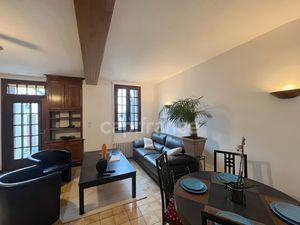 Maison à vendre 3 pièces LE HAVRE (76)