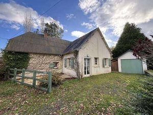 Vente Maison à Marchésieux (50190) : à vendre / 93m² Marchésieux