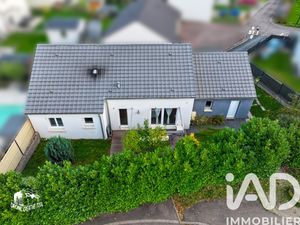 Vente Pavillon 5 pièces