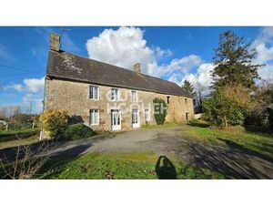 Vente Maison à Reffuveille (50520) : à vendre / 128m² Reffuveille