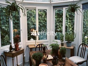 Maison 8 pièces - 186 m²