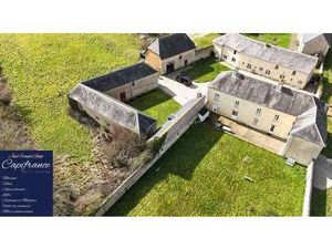 Vente Maison à Vouilly (14230) : à vendre / 330m² Vouilly