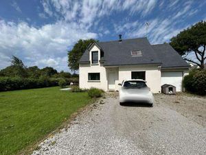 Location Maison à Meucon (56890) : à louer / 103m² Meucon