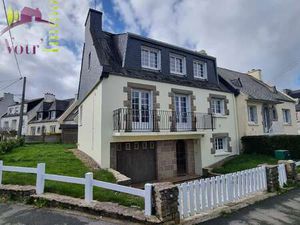 Location Maison Meublé à Plougastel-Daoulas (29470) : à louer Meublé / 119m² Plougastel-Da