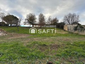 Vente terrain 790 m² à Carmaux (81400)  15 000 €